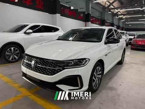 2022 Volkswagen Lavida 280TSI DSG Starry Sky Full-Featured Edition