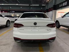 Volkswagen Lavida 2023 280TSI DSG Starry Sky Full-Featured Edition - ფოტო 10