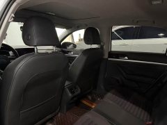 Volkswagen Lavida 2023 280TSI DSG Starry Sky Full-Featured Edition - ფოტო 11