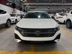 Volkswagen Lavida 2023 280TSI DSG Starry Sky Full-Featured Edition - ფოტო 2