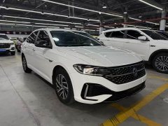 Volkswagen Lavida 2023 280TSI DSG Starry Sky Full-Featured Edition - ფოტო 3