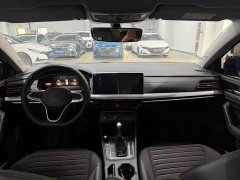 Volkswagen Lavida 2023 280TSI DSG Starry Sky Full-Featured Edition - ფოტო 5