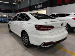 Volkswagen Lavida 2023 280TSI DSG Starry Sky Full-Featured Edition - ფოტო 8
