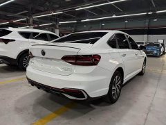 Volkswagen Lavida 2023 280TSI DSG Starry Sky Full-Featured Edition - ფოტო 9