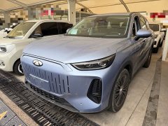 Chery Fengyun T9 120 Long Range Flagship 7-Seater Ternary Lithium - ფოტო 1