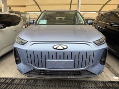Chery Fengyun T9 120 Long Range Flagship 7-Seater Ternary Lithium - ფოტო 3