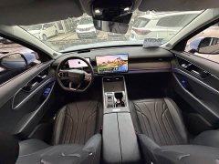 Chery Fengyun T9 120 Long Range Flagship 7-Seater Ternary Lithium - ფოტო 6