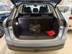 Chery Fengyun T9 120 Long Range Flagship 7-Seater Ternary Lithium - ფოტო 8