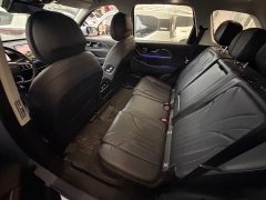 Chery Fengyun T9 120 Long Range Flagship 7-Seater Ternary Lithium - ფოტო 9