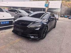 Changan UNI-V 1.5T Sport Edition - ფოტო 1