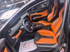 Changan UNI-V 1.5T Sport Edition - ფოტო 3