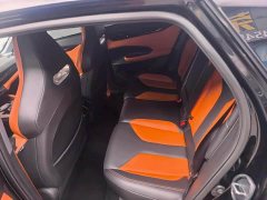 Changan UNI-V 1.5T Sport Edition - ფოტო 4