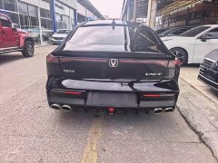 Changan UNI-V 1.5T Sport Edition - ფოტო 7