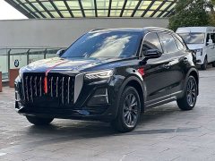 FAW Red Flag HS5 2.0T AWD Flagship Pro Edition - ფოტო 1