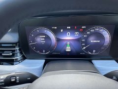 FAW Red Flag HS5 2.0T AWD Flagship Pro Edition - ფოტო 10