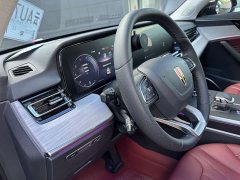 FAW Red Flag HS5 2.0T AWD Flagship Pro Edition - ფოტო 11