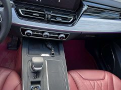 FAW Red Flag HS5 2.0T AWD Flagship Pro Edition - ფოტო 12