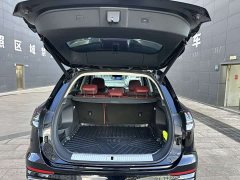 FAW Red Flag HS5 2.0T AWD Flagship Pro Edition - ფოტო 14
