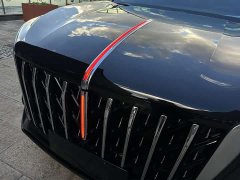 FAW Red Flag HS5 2.0T AWD Flagship Pro Edition - ფოტო 16