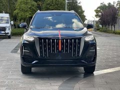 FAW Red Flag HS5 2.0T AWD Flagship Pro Edition - ფოტო 2