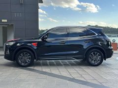 FAW Red Flag HS5 2.0T AWD Flagship Pro Edition - ფოტო 3