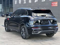FAW Red Flag HS5 2.0T AWD Flagship Pro Edition - ფოტო 4
