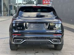 FAW Red Flag HS5 2.0T AWD Flagship Pro Edition - ფოტო 5