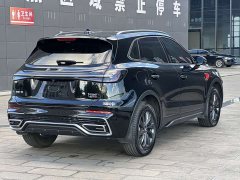 FAW Red Flag HS5 2.0T AWD Flagship Pro Edition - ფოტო 6