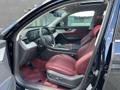 FAW Red Flag HS5 2.0T AWD Flagship Pro Edition - ფოტო 8