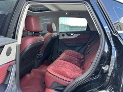 FAW Red Flag HS5 2.0T AWD Flagship Pro Edition - ფოტო 9
