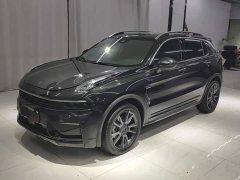 Lynk & Co Geely Lynk & Co 01 2021 2.0T Diesel Two-Wheel Drive Pro - ფოტო 1