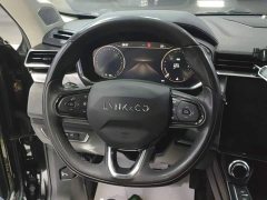 Lynk & Co Geely Lynk & Co 01 2021 2.0T Diesel Two-Wheel Drive Pro - ფოტო 10