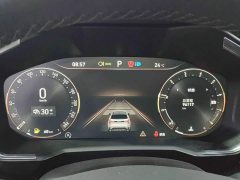 Lynk & Co Geely Lynk & Co 01 2021 2.0T Diesel Two-Wheel Drive Pro - ფოტო 11