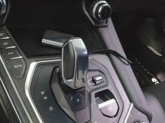 Lynk & Co Geely Lynk & Co 01 2021 2.0T Diesel Two-Wheel Drive Pro - ფოტო 13