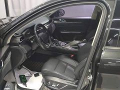 Lynk & Co Geely Lynk & Co 01 2021 2.0T Diesel Two-Wheel Drive Pro - ფოტო 14