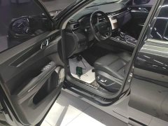 Lynk & Co Geely Lynk & Co 01 2021 2.0T Diesel Two-Wheel Drive Pro - ფოტო 15