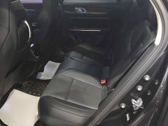 Lynk & Co Geely Lynk & Co 01 2021 2.0T Diesel Two-Wheel Drive Pro - ფოტო 16