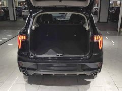 Lynk & Co Geely Lynk & Co 01 2021 2.0T Diesel Two-Wheel Drive Pro - ფოტო 18