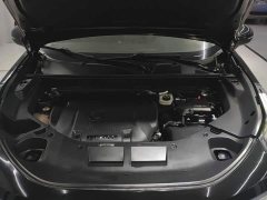 Lynk & Co Geely Lynk & Co 01 2021 2.0T Diesel Two-Wheel Drive Pro - ფოტო 19