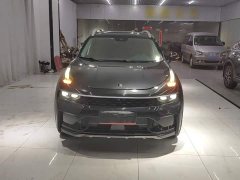 Lynk & Co Geely Lynk & Co 01 2021 2.0T Diesel Two-Wheel Drive Pro - ფოტო 2