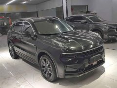Lynk & Co Geely Lynk & Co 01 2021 2.0T Diesel Two-Wheel Drive Pro - ფოტო 3