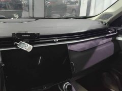 Lynk & Co Geely Lynk & Co 01 2021 2.0T Diesel Two-Wheel Drive Pro - ფოტო 9