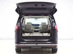 Buick GL8 New Energy 2026 Luxe Prestige Edition - ფოტო 10