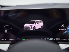 Buick GL8 New Energy 2026 Luxe Prestige Edition - ფოტო 19