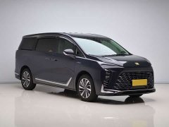 Buick GL8 New Energy 2026 Luxe Prestige Edition - ფოტო 3