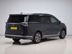 Buick GL8 New Energy 2026 Luxe Prestige Edition - ფოტო 6