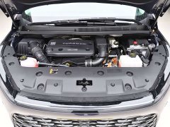 Buick GL8 New Energy 2026 Luxe Prestige Edition - ფოტო 9