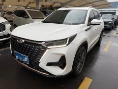 Chery Tiggo 8 PRO 2022 290T Two-Wheel Drive Vast Edition 5-Seater - ფოტო 1