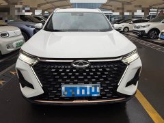 Chery Tiggo 8 PRO 2022 290T Two-Wheel Drive Vast Edition 5-Seater - ფოტო 2
