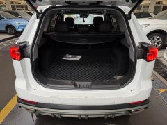 Chery Tiggo 8 PRO 2022 290T Two-Wheel Drive Vast Edition 5-Seater - ფოტო 4